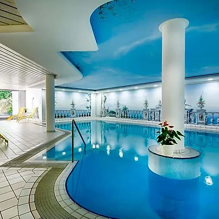 Jaegerhof ****s 4* Isny im Allgäu