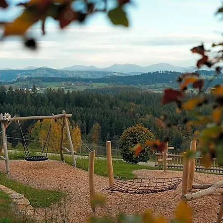 Jaegerhof ****s 4* Isny im Allgäu