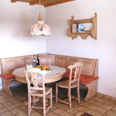 Jaegerhof ****s מלון 4*