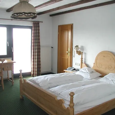 Jaegerhof ****s 4* Isny im Allgäu