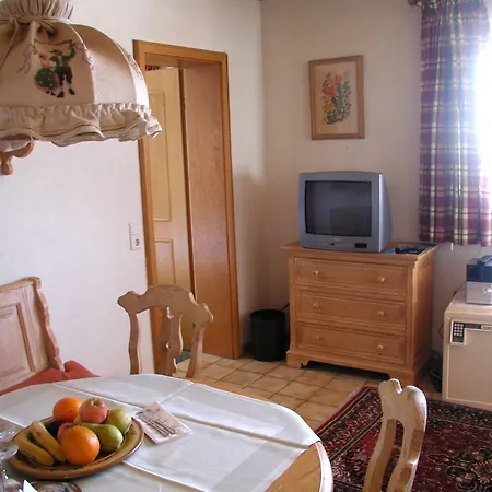 Jaegerhof ****s Hotel