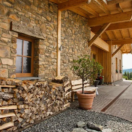 Jaegerhof ****s Hotel