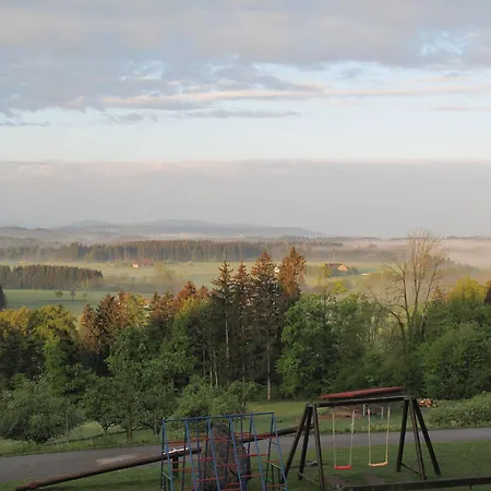 Hotel Jaegerhof ****s 4*