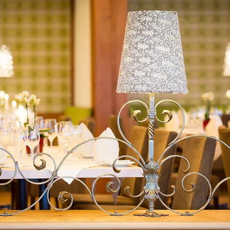 Jaegerhof ****s Hotel