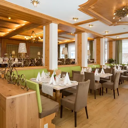 Hotel Jaegerhof ****s Isny im Allgäu