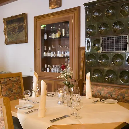 Jaegerhof ****s Szálloda Isny im Allgäu