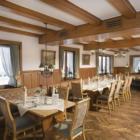 Jaegerhof ****s Szálloda Isny im Allgäu