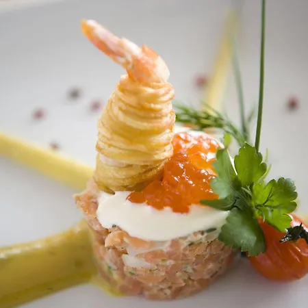 מלון Jaegerhof ****s Isny im Allgäu