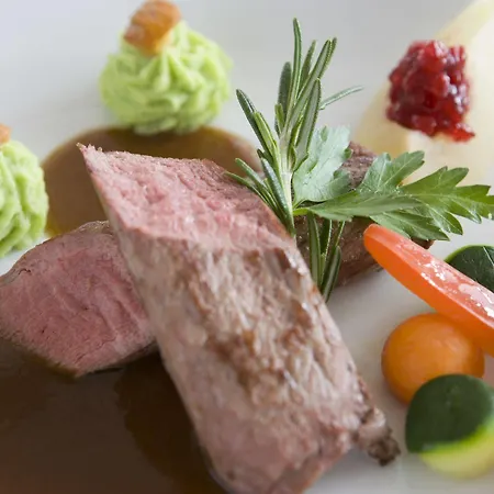 Jaegerhof ****s Szálloda 4*