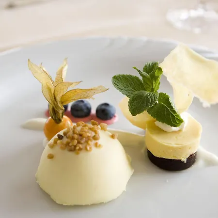 Szálloda Jaegerhof ****s Isny im Allgäu