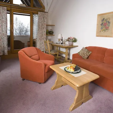 מלון Jaegerhof ****s