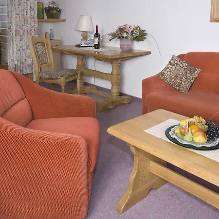 Hotel Jaegerhof ****s