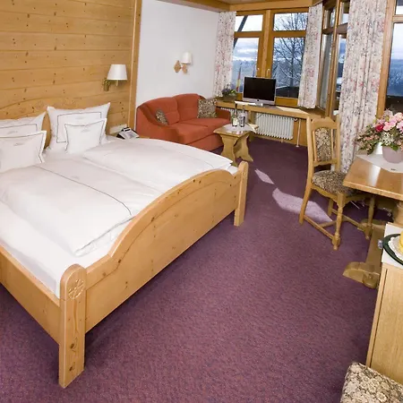 Jaegerhof ****s Hotel