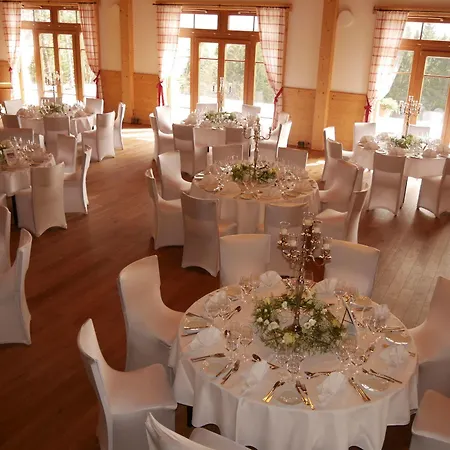 Jaegerhof ****s Hotel Isny im Allgäu