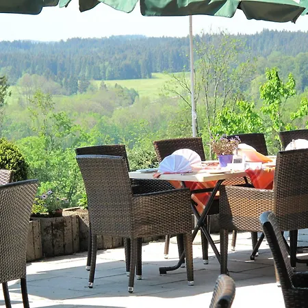 Jaegerhof ****s Hotel 4*