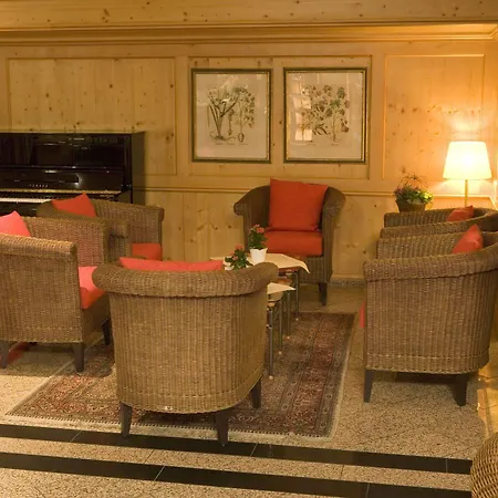 Jaegerhof ****s Hotel Isny im Allgäu