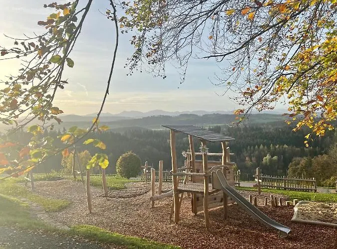 ベルクホテル イェガーホフ ****s