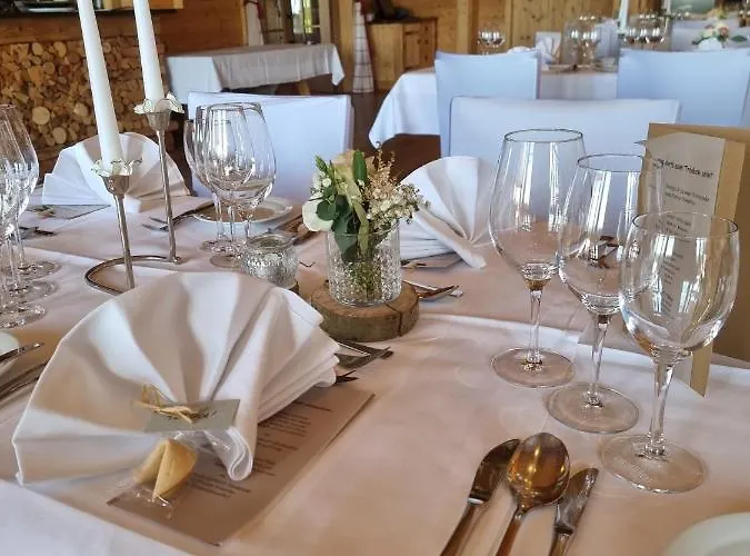 Jaegerhof ****s Hotel 4*