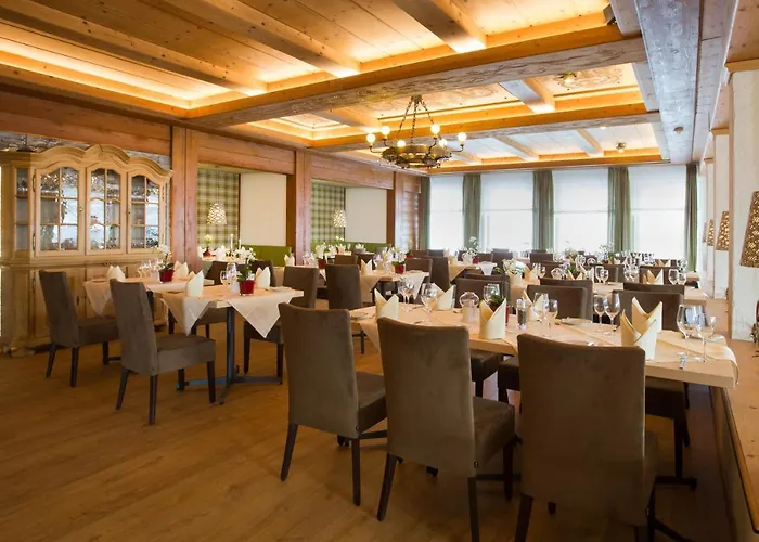 Jaegerhof ****s Hotel 4*