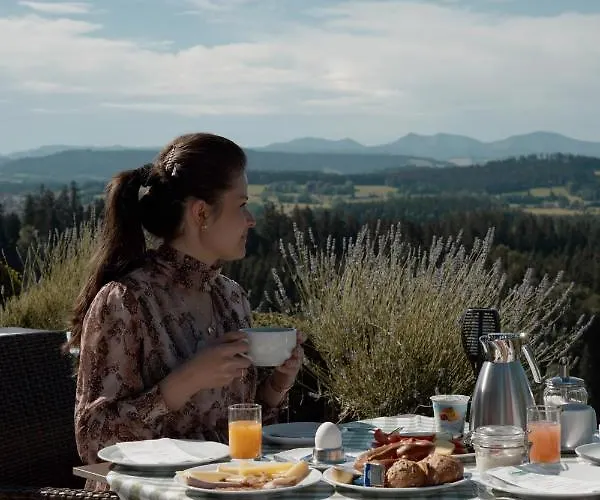 Jaegerhof ****s Hotel 4*