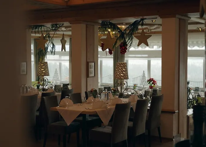 Jaegerhof ****s Isny im Allgäu