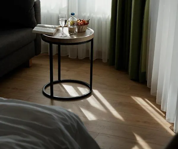 ベルクホテル イェガーホフ ****s ホテル