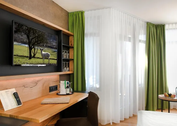 Jaegerhof ****s Isny im Allgäu