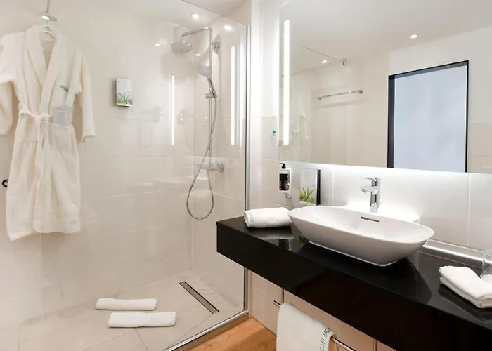 ホテル ベルクホテル イェガーホフ ****s イスニー・イム・アルゴイ