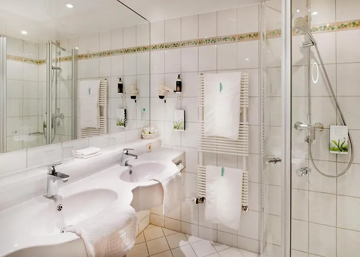 Hotel Jaegerhof ****s Isny im Allgäu