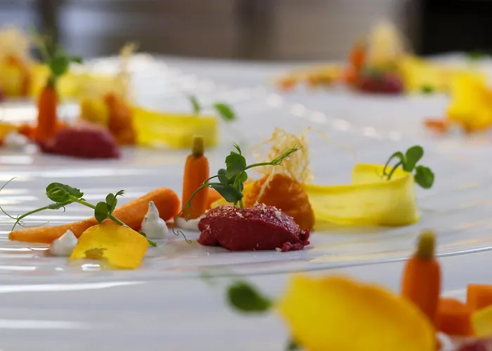 ベルクホテル イェガーホフ ****s 4*