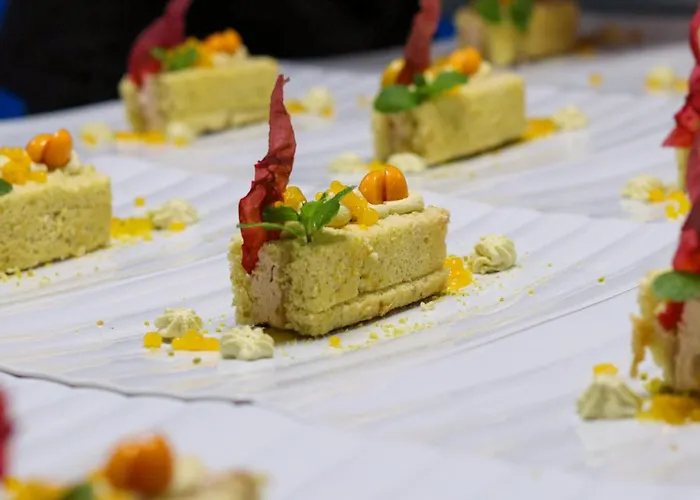 ベルクホテル イェガーホフ ****s