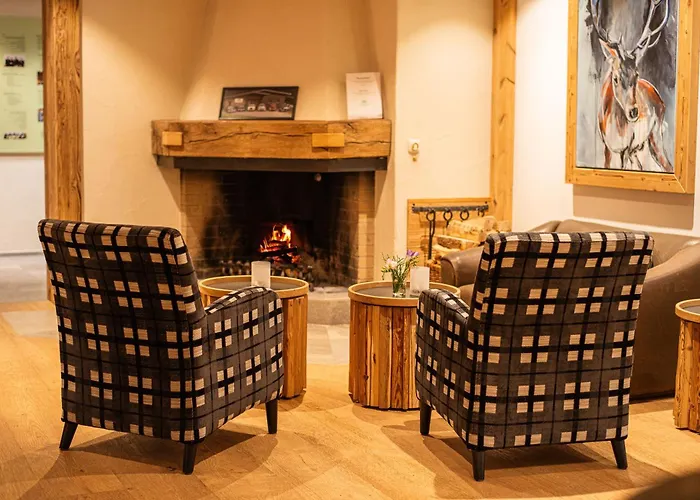 Jaegerhof ****s Hotel