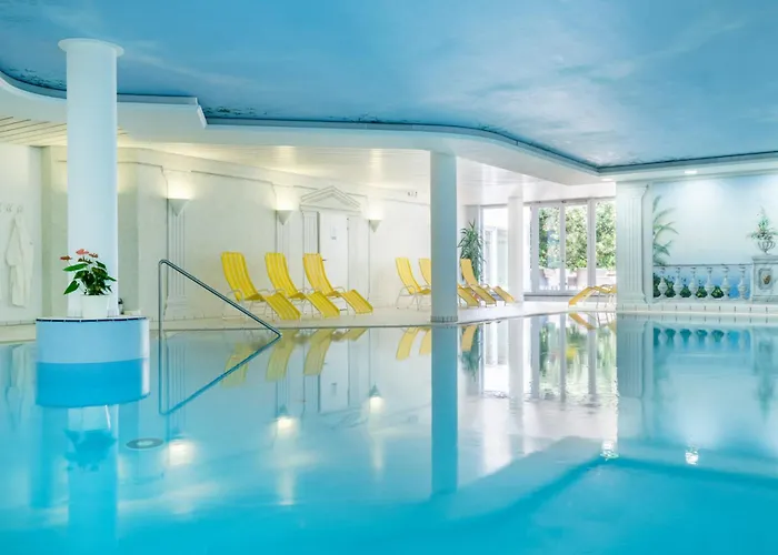 Jaegerhof ****s Hotel 4*