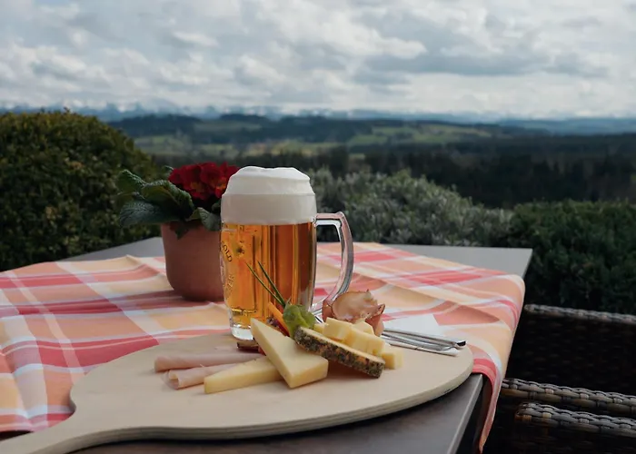 Jaegerhof ****s Hotel