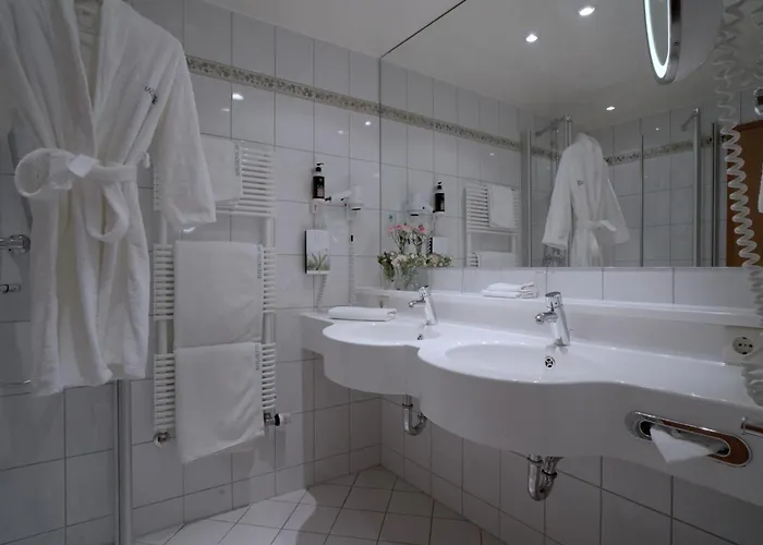 Hotel Jaegerhof ****s