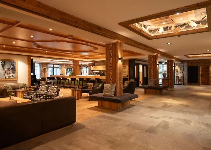 Jaegerhof ****s Hotel 4*