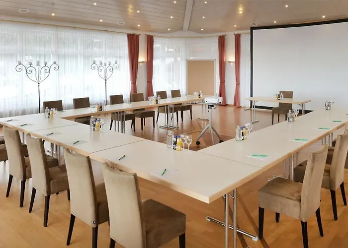 Jaegerhof ****s Hotel 4*