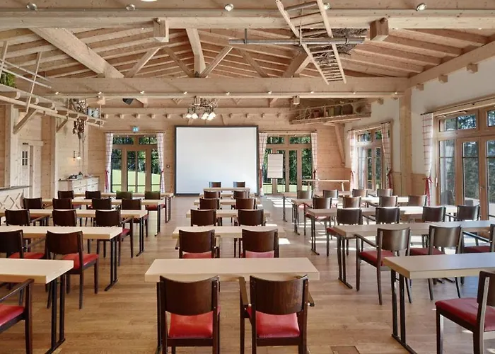 Hotel Jaegerhof ****s Isny im Allgäu