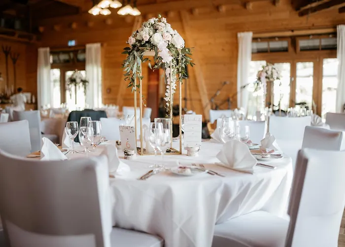 Jaegerhof ****s Isny im Allgäu