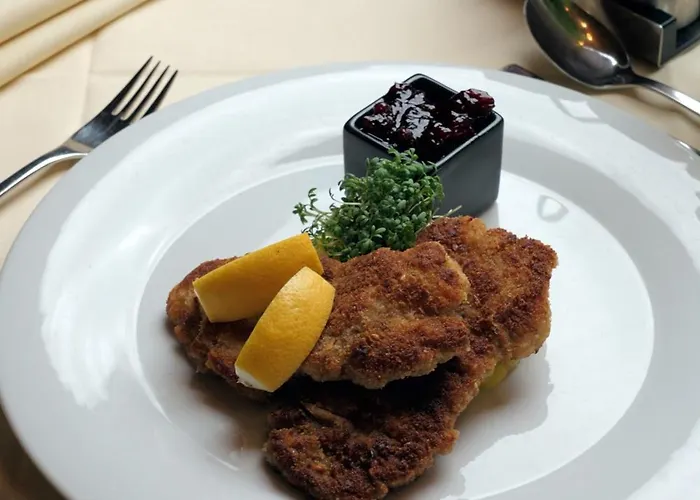 Jaegerhof ****s 4* Isny im Allgäu