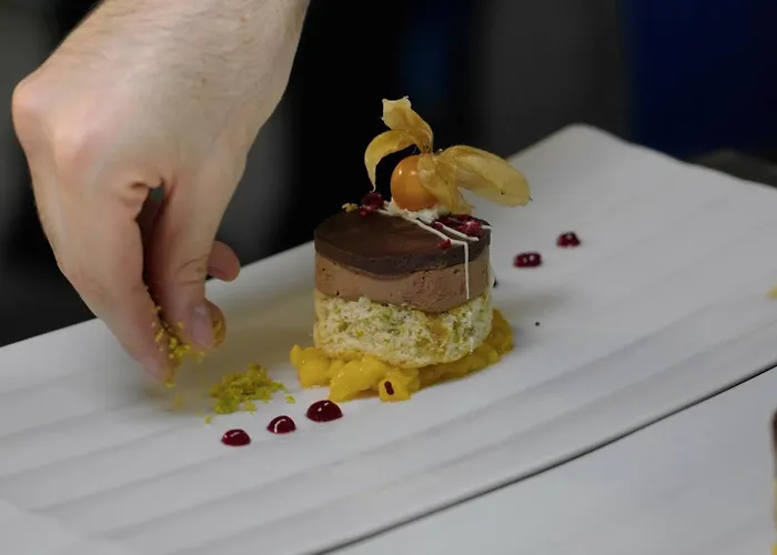 ベルクホテル イェガーホフ ****s ホテル