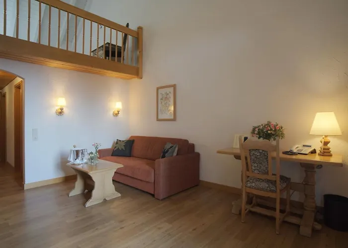 Jaegerhof ****s Hotel 4*