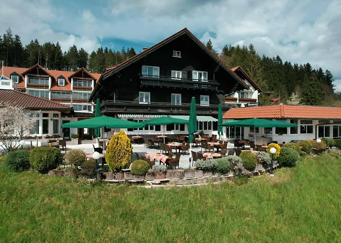 Jaegerhof ****s 4* Isny im Allgäu