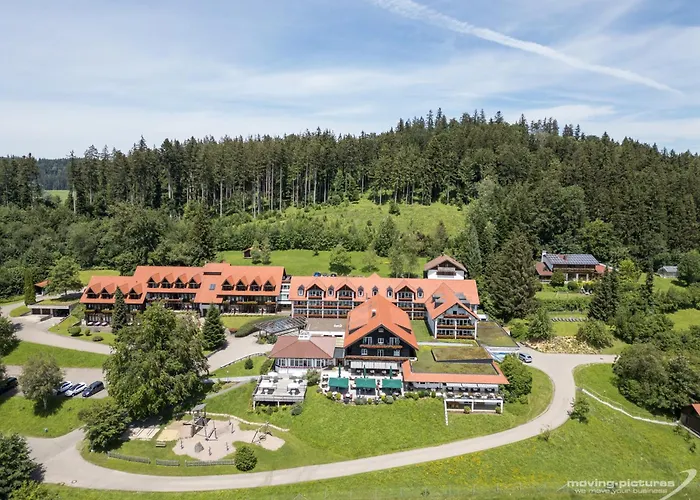 ホテル ベルクホテル イェガーホフ ****s 4*