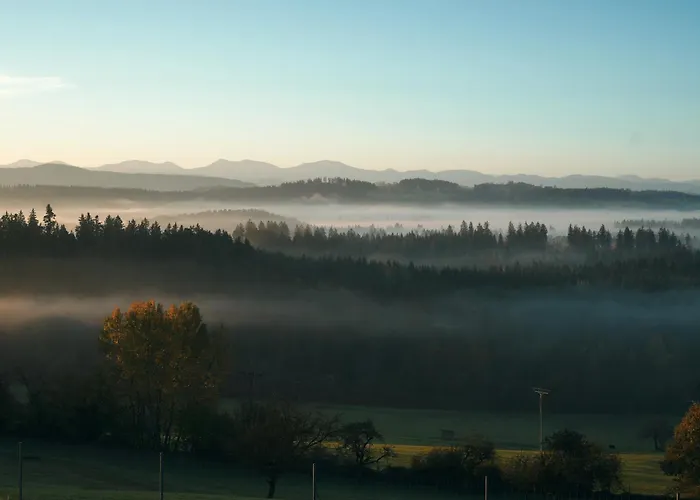 Jaegerhof ****s Hotel