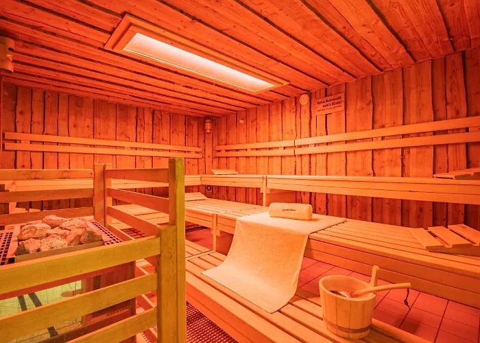 ベルクホテル イェガーホフ ****s イスニー・イム・アルゴイ