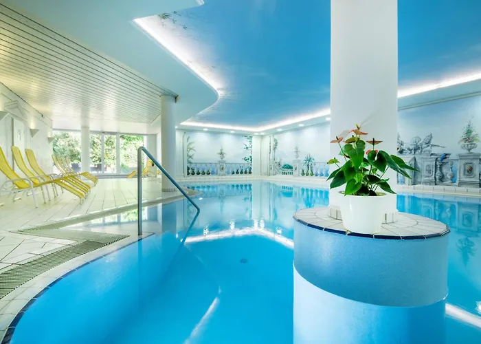 Jaegerhof ****s Hotel Isny im Allgäu