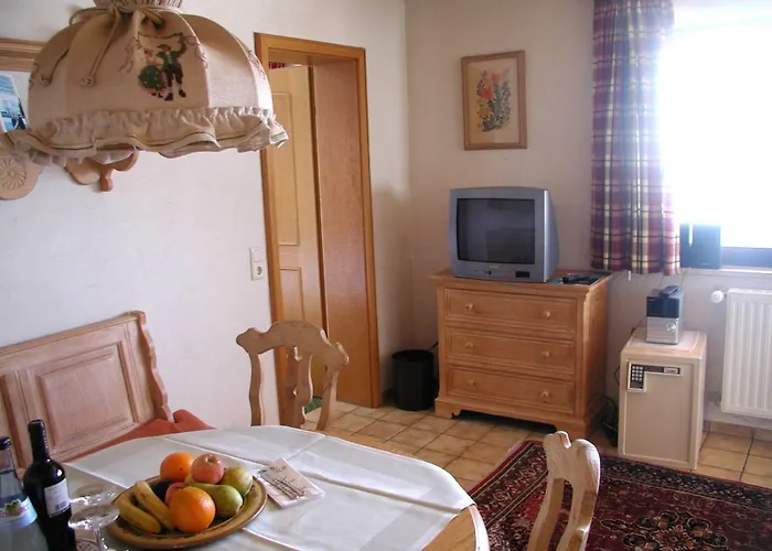 Jaegerhof ****s Hotel