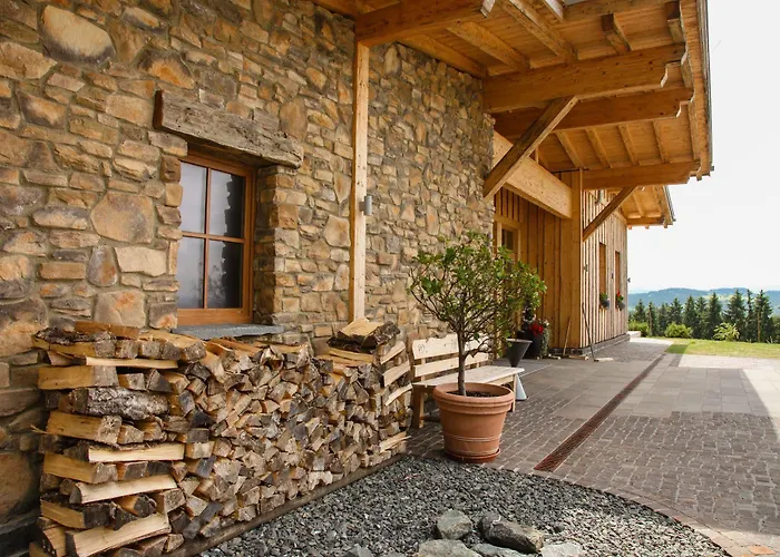 Jaegerhof ****s Hotel