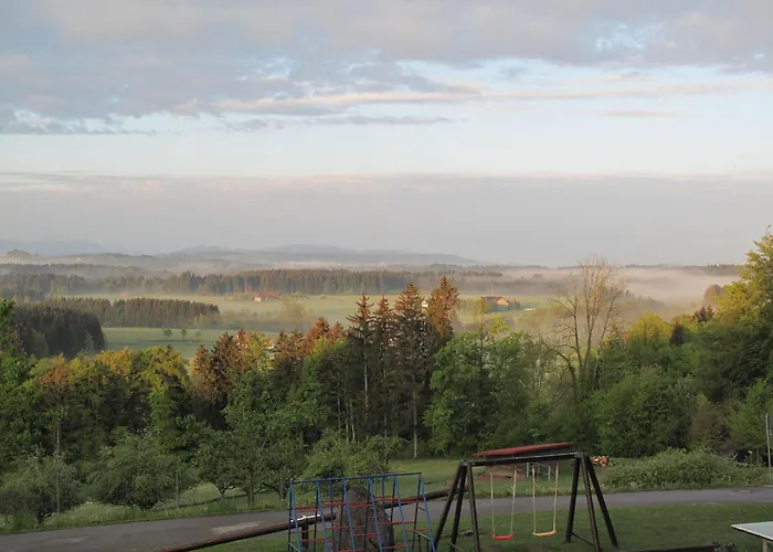 Hotel Jaegerhof ****s 4*